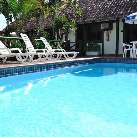 Barla Inn Suites Búzios 외부 사진