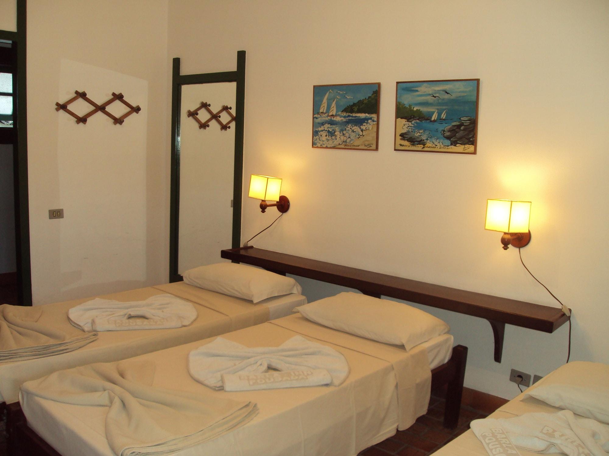 Barla Inn Suites Búzios 외부 사진