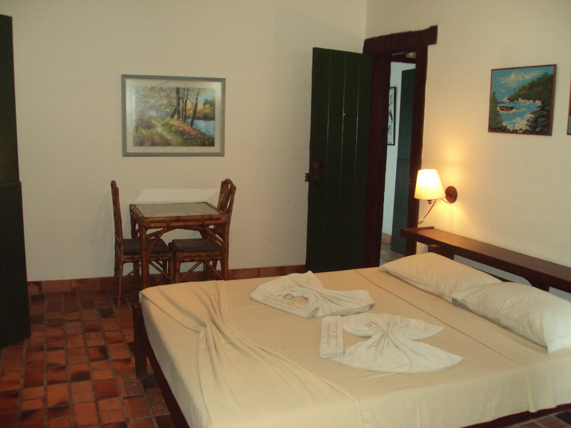 Barla Inn Suites Búzios 외부 사진