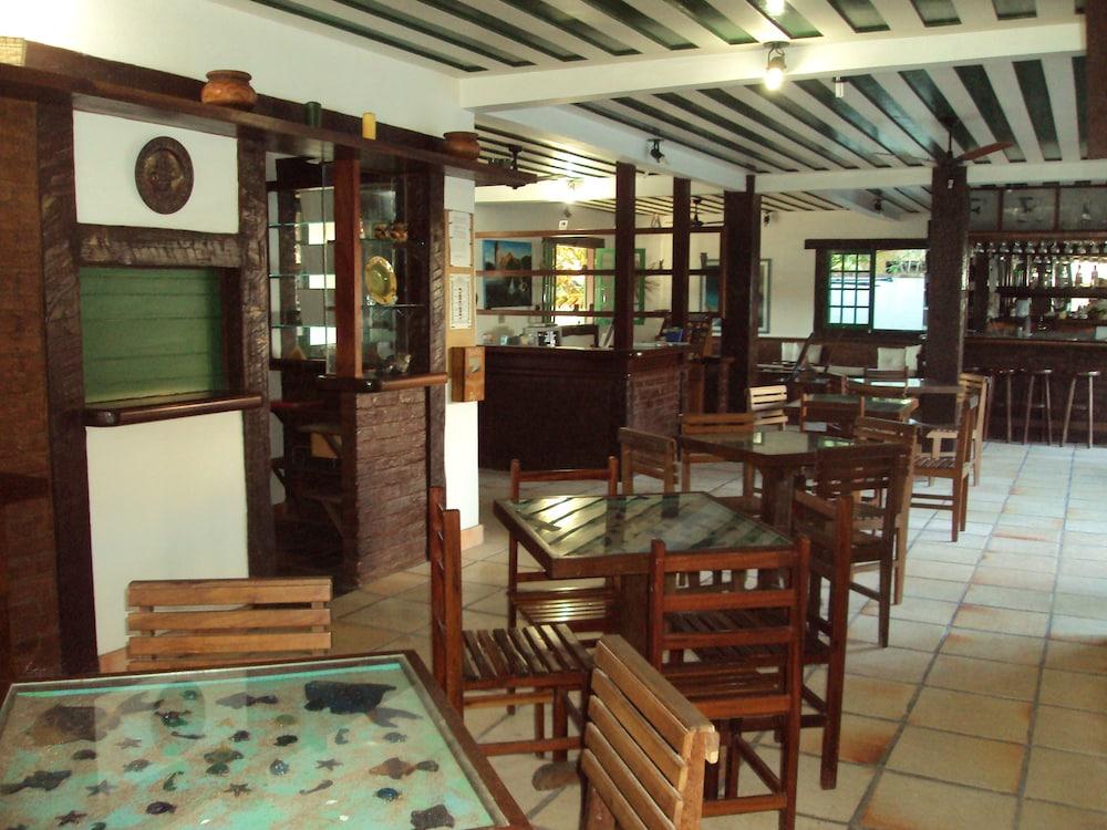 Barla Inn Suites Búzios 외부 사진