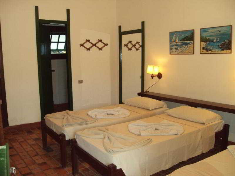 Barla Inn Suites Búzios 외부 사진