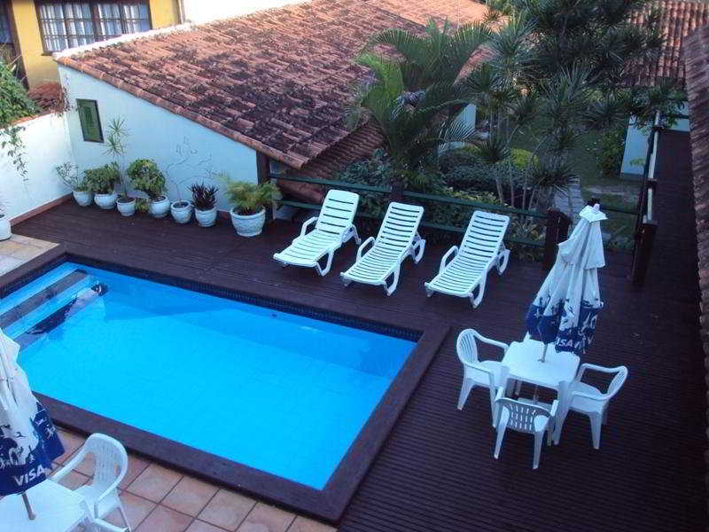 Barla Inn Suites Búzios 외부 사진