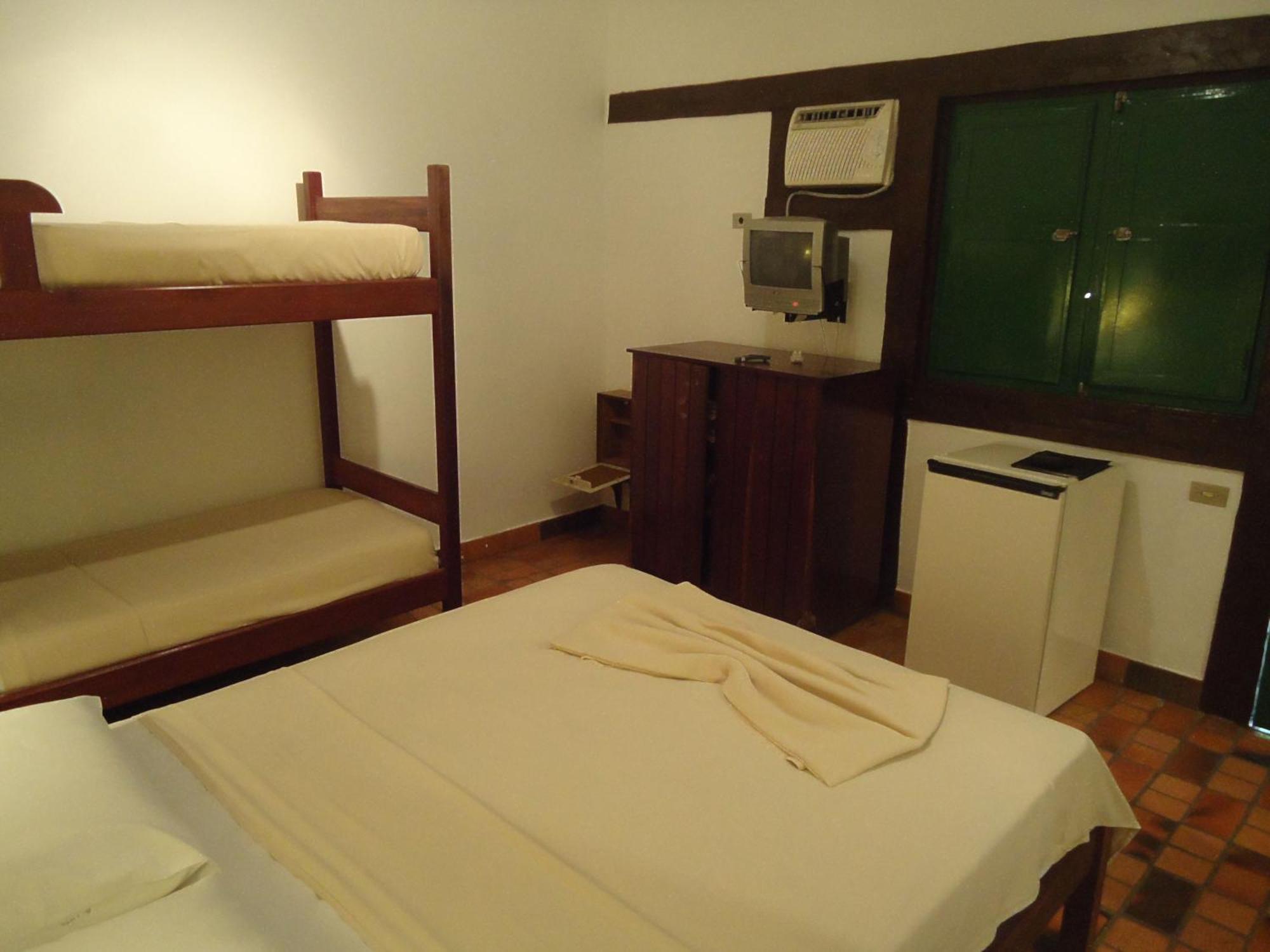 Barla Inn Suites Búzios 외부 사진