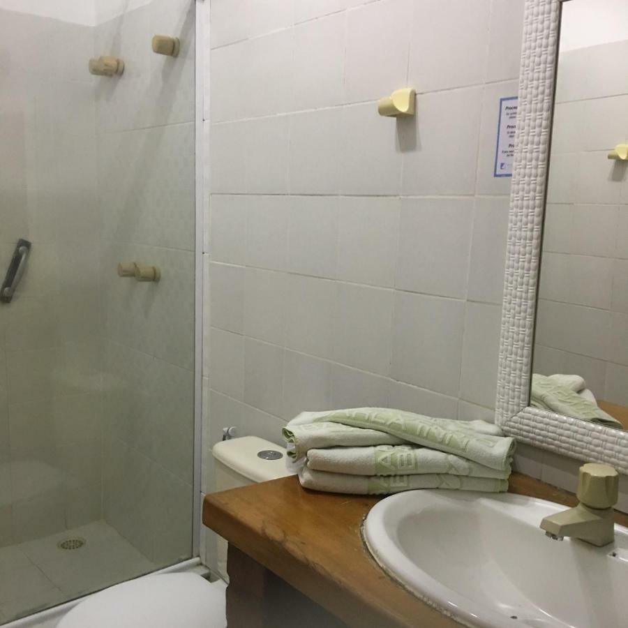 Barla Inn Suites Búzios 외부 사진